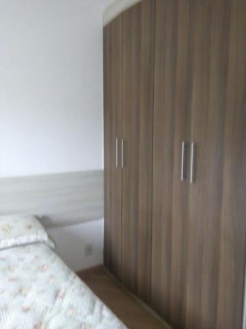 Apartamento à venda, 61 m² por r$ 350.000,00 - vila alzira - santo andré/sp - Foto 4