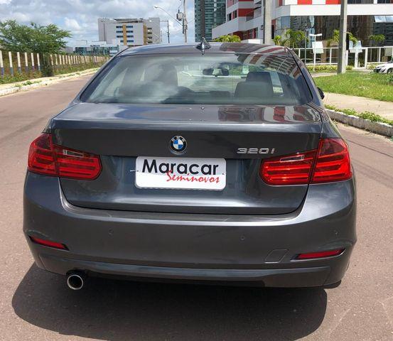 BMW 320i 2.0 Turbo (Aut) - Foto 3