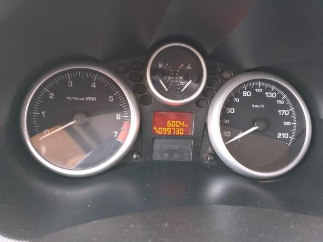 Peugeot 207 XR 1.4 2011 MT - Foto 5
