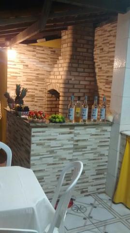 Casa na Praia do Jatobá Para temporada - Foto 2