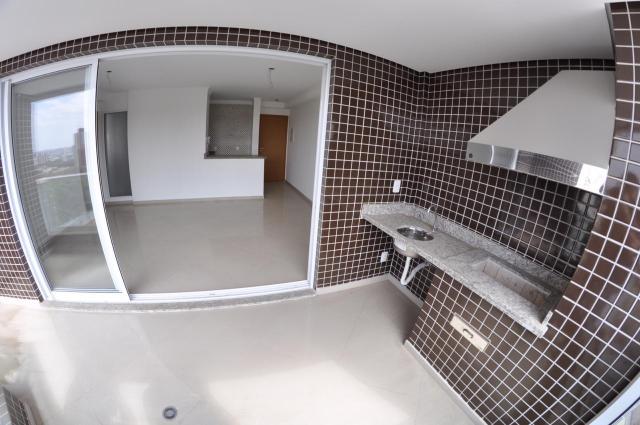 Apartamento com 3 dormitórios à venda, 95 m² por r$ 520.000 - vila assunção - santo andré/ - Foto 2