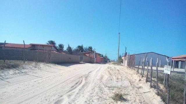 Vendo terreno em Luis Correia - Foto 2