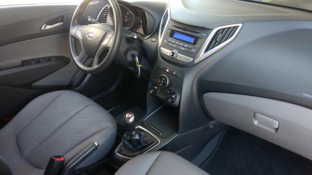 Hyundai HB20 1.6 Premium 2013 completo - Foto 14