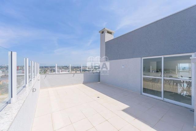 Apartamento à venda com 3 dormitórios em Centro, Pinhais cod:12267.002 - Foto 20