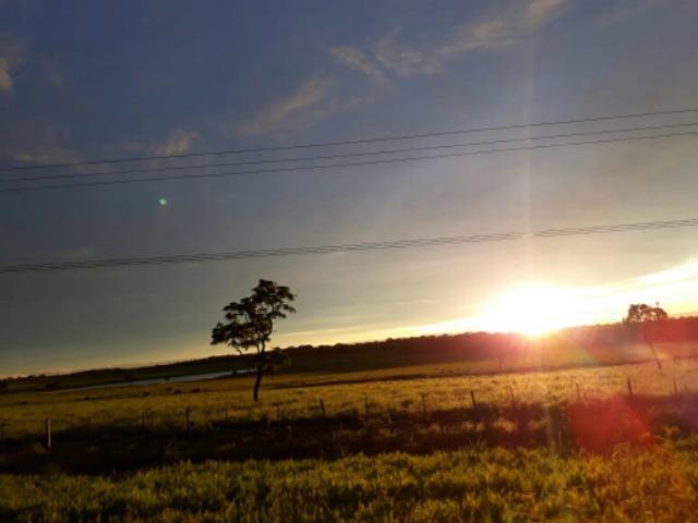 100 Hectáries 70 Km de Cuiabá - Foto 9
