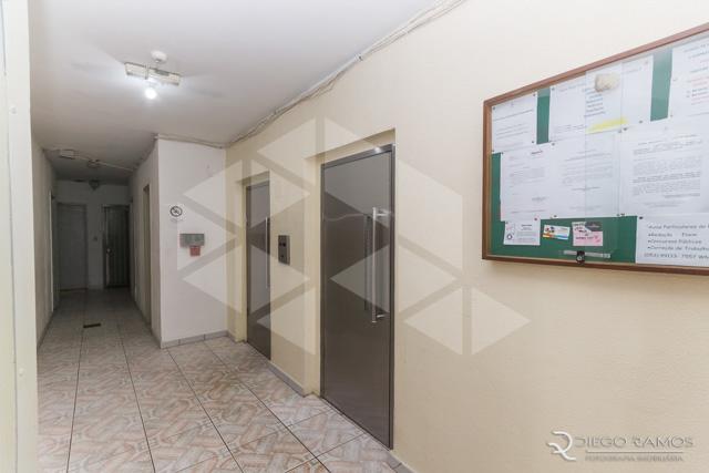 Apartamento para alugar com 2 dormitórios em , cod:I-005378 - Foto 18