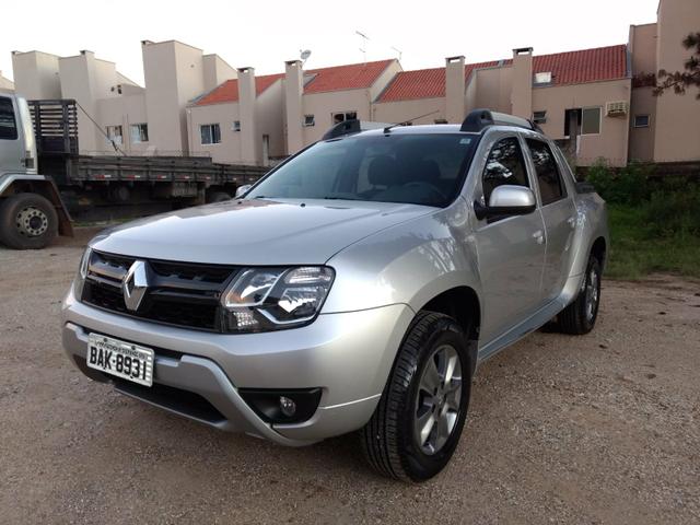 OROCH DYNAMIQUE 2.0 16V R$ 23.900,00 + 27 Parcelas R$ 2.088,00 - Foto 9