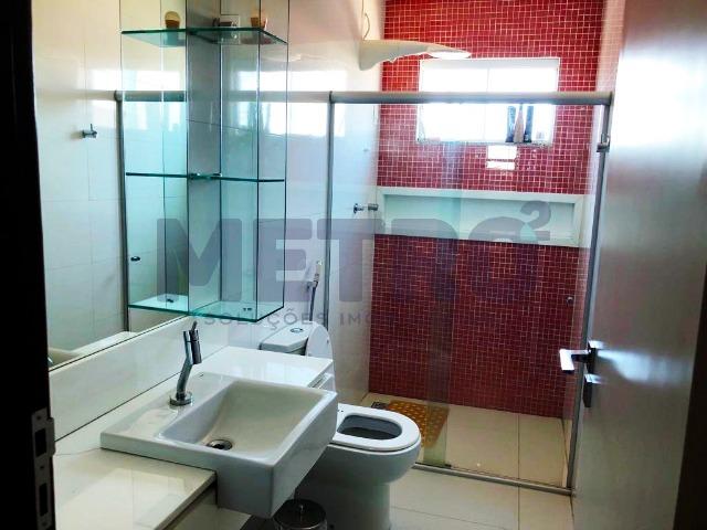 Casa com: - 3 quartos, duas suítes com closet; - Foto 5