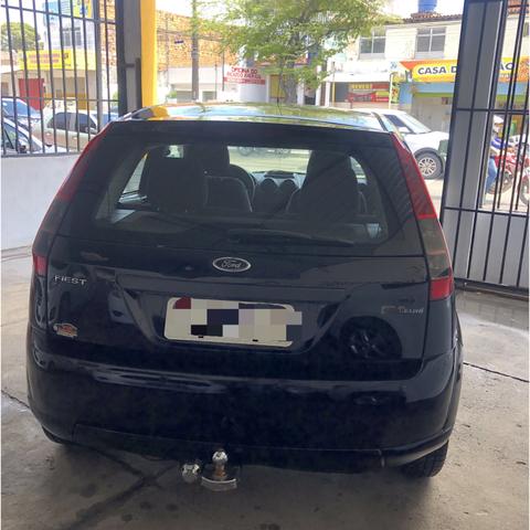 Fiesta Hatch 1.0 Completo PROMOÇÃO 2020 - Foto 2