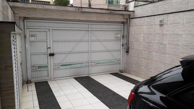 Sobrado à venda, 231 m² por r$ 1.300.000,00 - jardim - santo andré/sp - Foto 7