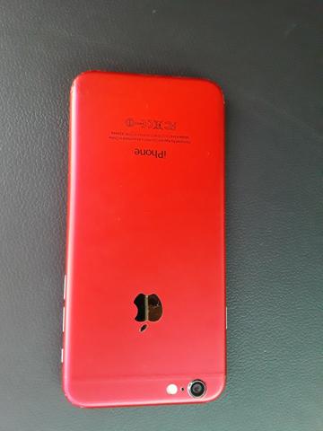 Iphone 6,16gb - Foto 3