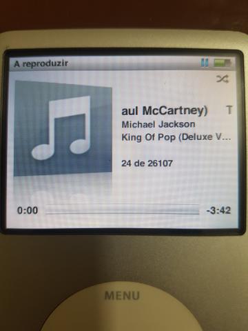 Ipod classic 160gb - Foto 3
