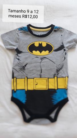 Vendo roupas infantil de menino - Foto 3