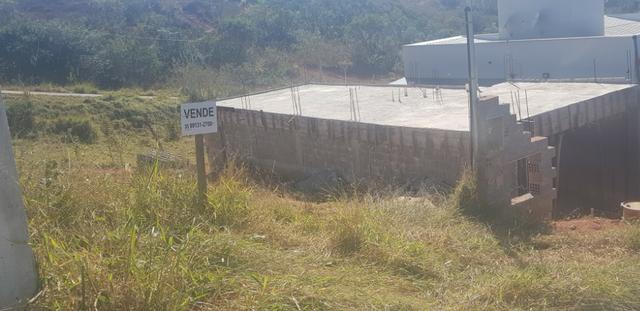 Vende este lote no Residencial Parque Leste