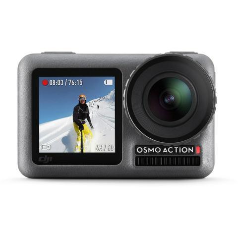 Osmo Action Dji 4K - À prova d'água - Foto 3