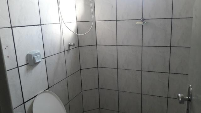 Flat no residencial Brasilia valor R$ 70 mil (não é cota) - Foto 3