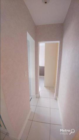Apartamento com 2 quartos à venda, 43 m² por R$ 164.776,04 - Recanto dos Nobres - São Luís - Foto 10