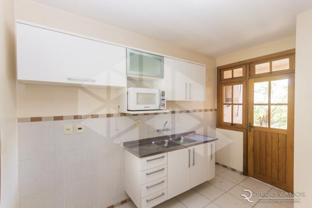 Casa de condomínio para alugar com 3 dormitórios em , cod:I-019062 - Foto 4