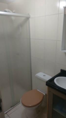 Apartamento no Bairro Jarivatuba - Joinville SC - Foto 17