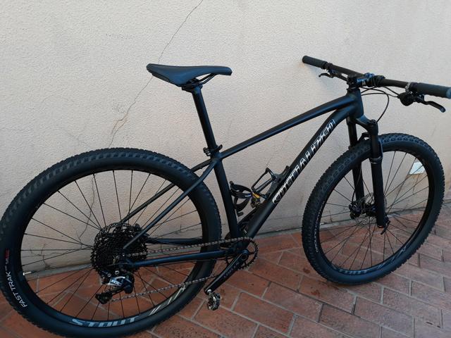 Specialized Rockhopper Pró SLX 11V 2019
