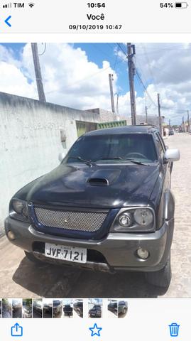L200 outdoor - Foto 18