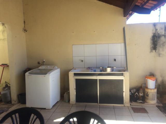Casa Jardim Luz com 3 quartos e 1 suíte 330 m² Aparecida de Goiânia - GO - Foto 10