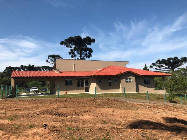 REF. 2194 - Ótima Propriedade Rural a 500 metros do asfalto e a 8 km de Araucária - Foto 11