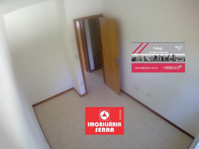 Yun - 30 - Casa 03 quartos c/suíte duplex com quintal em morada de laranjeiras - Foto 8