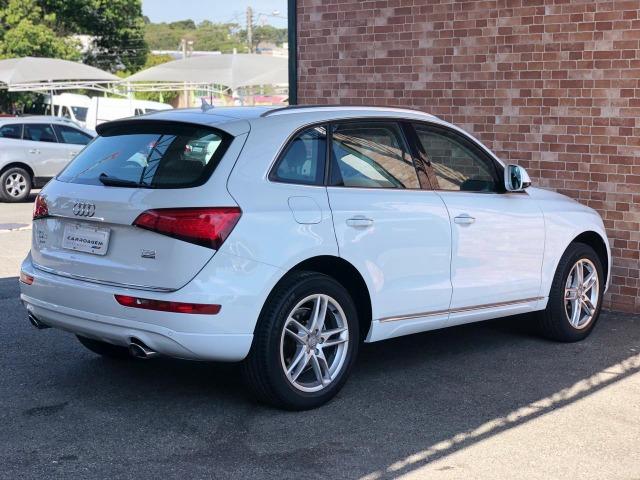 Audi Q5 Ambiente 2015 - Foto 5
