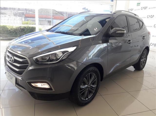 Hyundai Ix35 2.0 Mpfi gl 16v