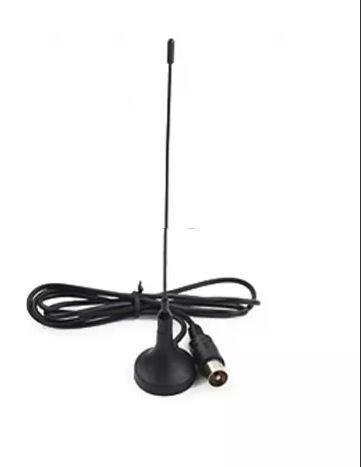 COD-CP46 Antena Interna Tv Digital Hdtv 5dbi Dvb-t Tv Arduino Automação Robotica