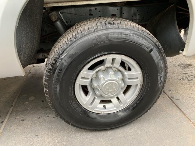 F-250 cabine dupla 2011 - Foto 12