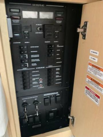 Barco Sea Ray 395 2014 - Foto 7