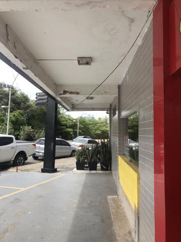 Lagoa - Vendo Prédio Comercial de Esquina - Foto 14