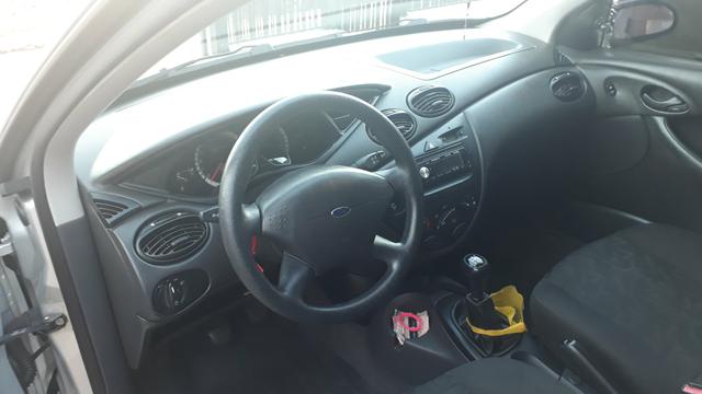 Vendo ou troco focus - Foto 5