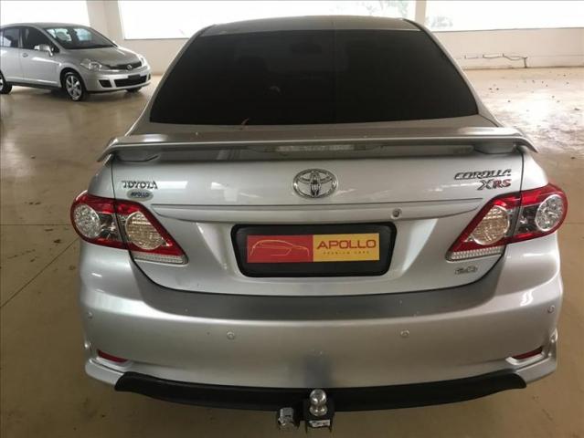 Toyota Corolla 2.0 Xrs 16v - Foto 4