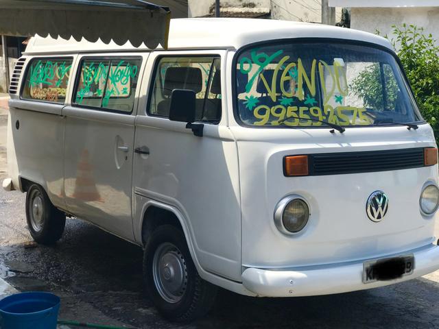 Kombi 2006 - Foto 3