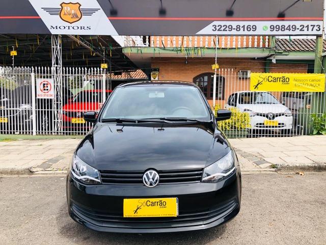 Gol trend 1.0 top de linha - Foto 3