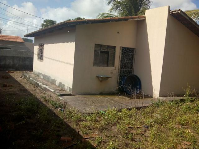 Casa quitada pra trocar - Foto 2