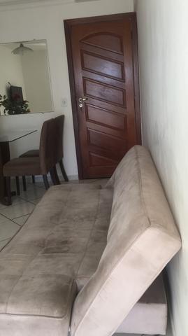 Vendo sofá cama - Foto 2