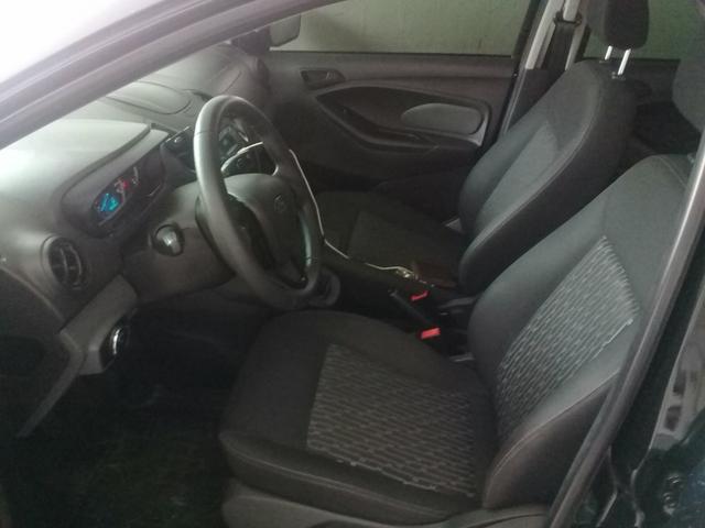 Ford Ka Sedã 2015 - Foto 14