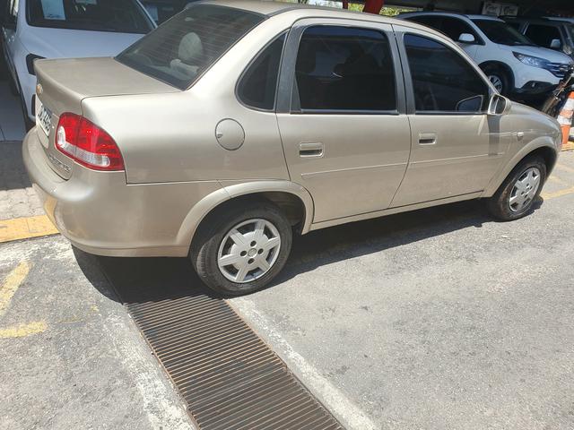 Classic Ls 1.0 2014 COMPLETO - Foto 5