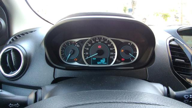 Ford Ka+ Sedan 1.5 SEL 2015/2015 - Foto 5
