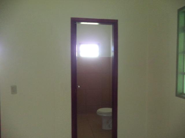 Casa de (01) quarto R$ 650,00 Incluso água- Piratininga - Foto 9