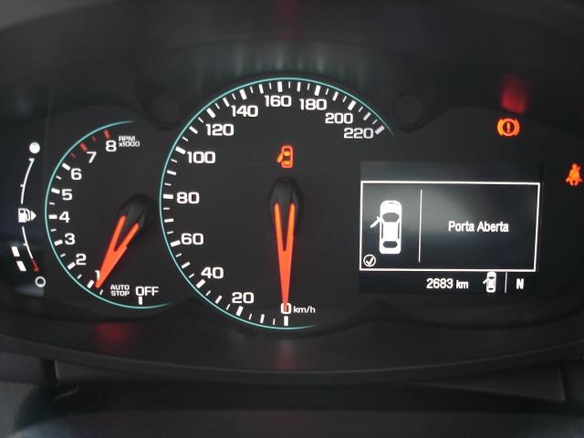 Chevrolet Tracker Premier1 1.4 Turbo Teto Mylink 2.600km 2019 - Foto 2