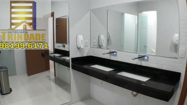 T- O Alto Padrão Dos Negócios Na Península - Foto 4