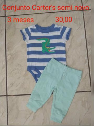 Meninos carters - Foto 5