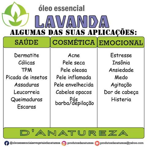 Óleo Essencial - Foto 2