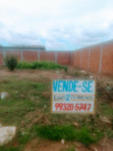 2(dois) terrenos