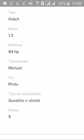 Carta de crédito. - Foto 2